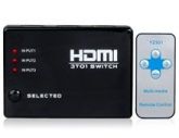 3-em-1 HDMI Switch