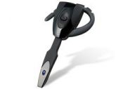 Fone de ouvido Bluetooth com microfone, indicador para PS3