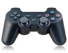 controlador sem fio Bluetooth para PS3